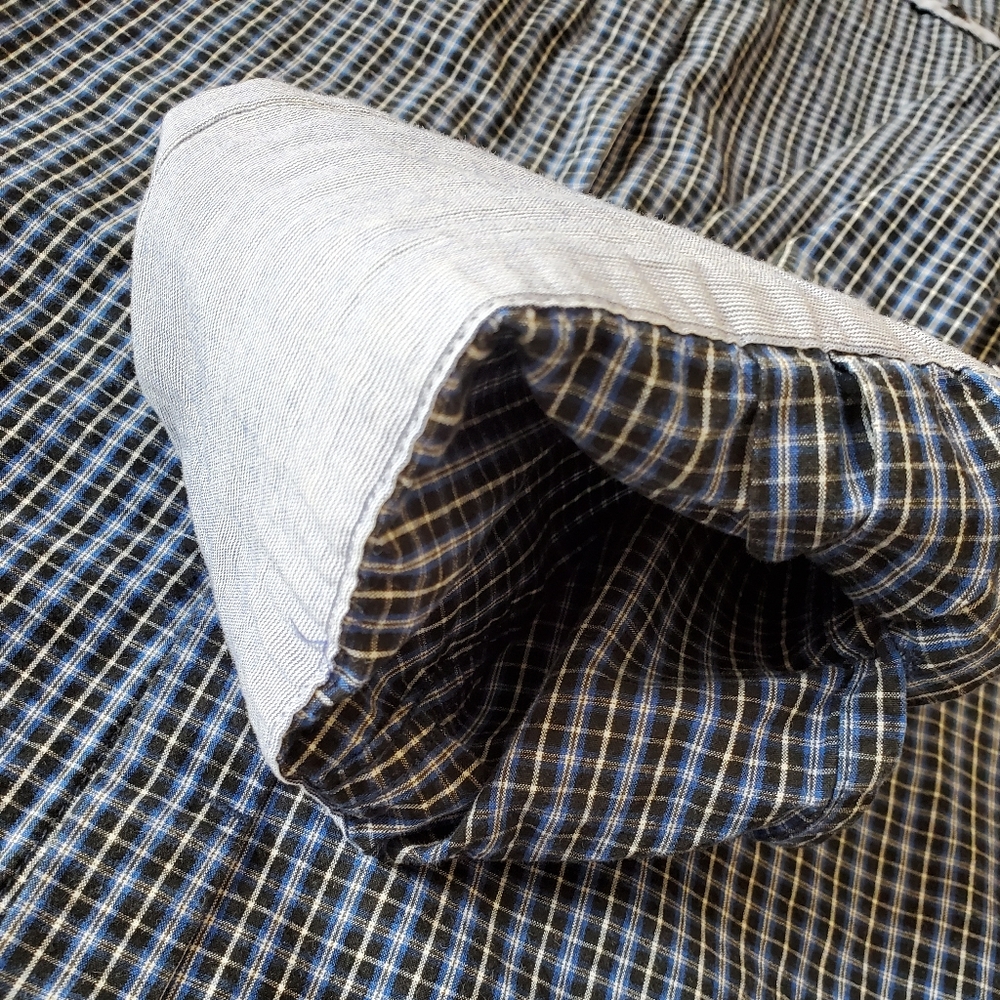 Report Collection Mens Button Down - Picture 6 of 9